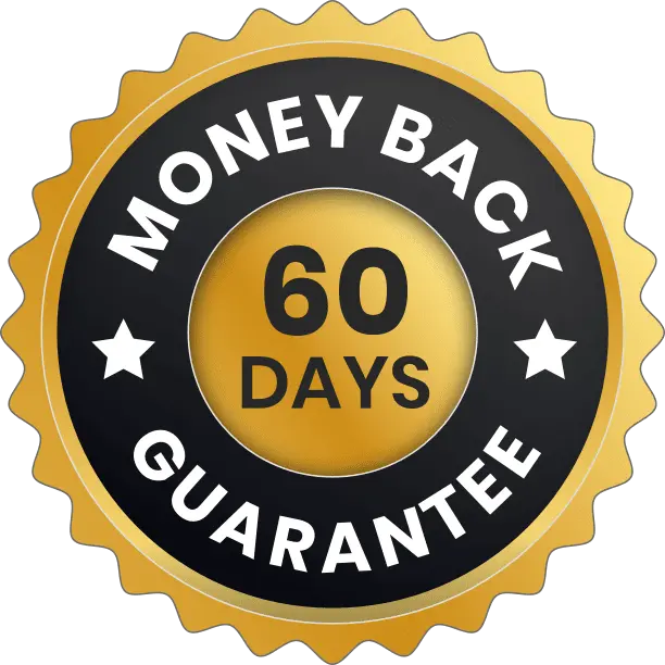Sugar Sense Money Back Guarantee